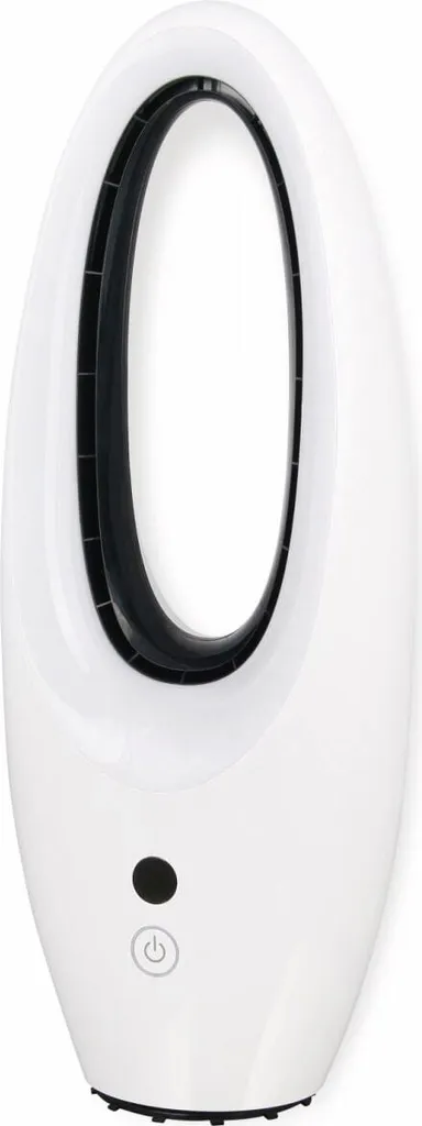 Ventilateur colonne sans pale sécurisé Emerio anti-poussière pour enfants
