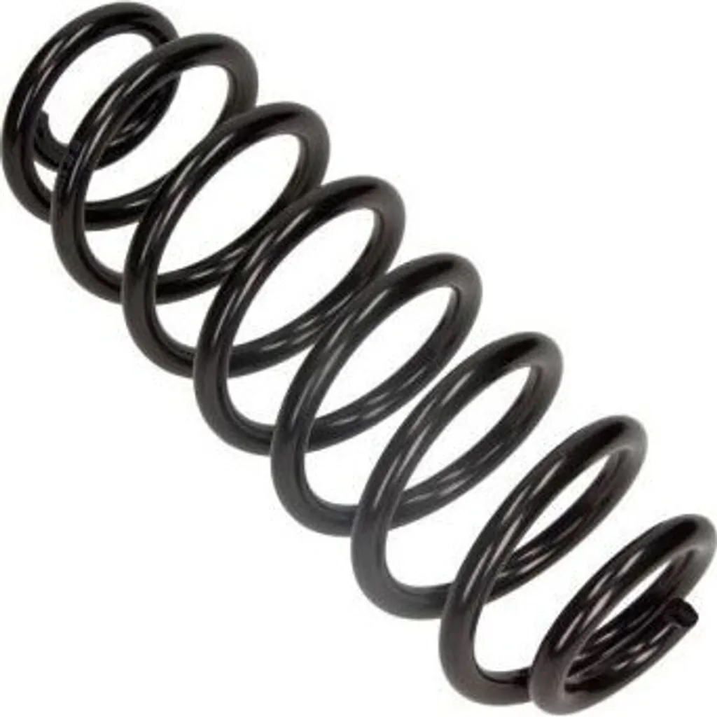 Ressort de suspension MAXGEAR : stop aux bruits et affaissement BMW E39