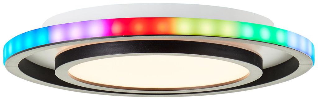BRILLIANT moderné stropné svietidlo LED - stropné svietidlo Obrázok produktu 