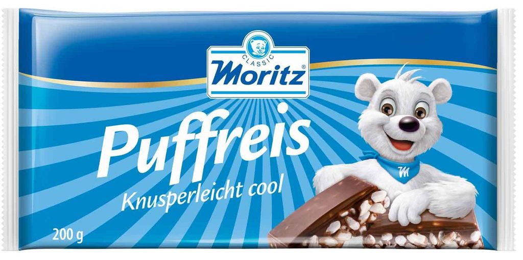 Moritz Puffreis 200g Produktbild 