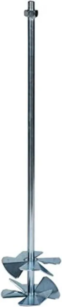 Agitateur à disques S100 EIBENSTOCK pour mortier et colles fluides 100mm - 2
