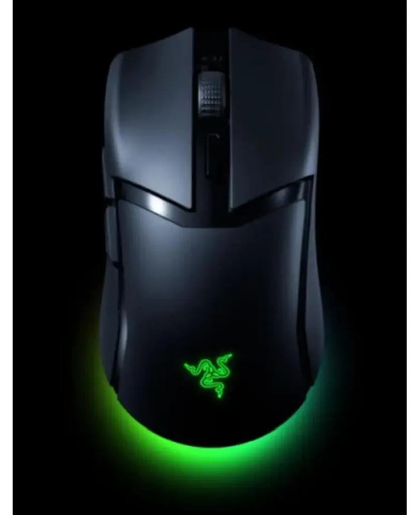 Souris de jeu sans fil Razer Cobra HyperSpeed pour PC et ordinateur