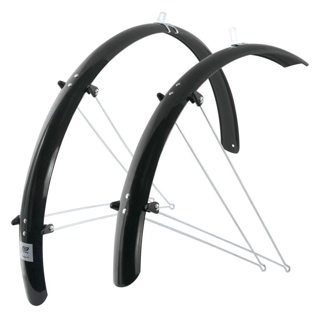 Force Schutzbleche 28" mit Streben in Breite 48mm