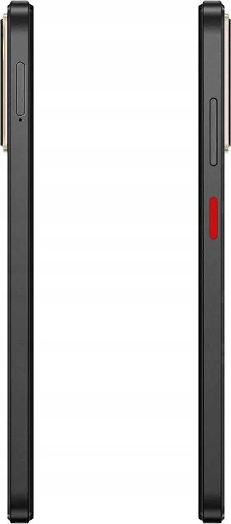 Smartphone ZTE Blade A56 4GB 128GB Black - Mobile Android Débloqué - 8