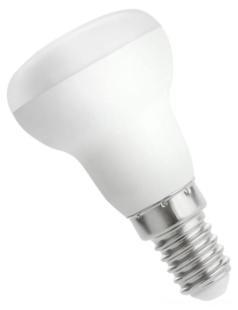 Spectrum E14 LED Reflektorlampe 3W 180lm 3000K Warmweiß Produktbild 
