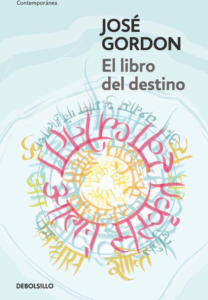 El Libro del Destino / The Book of Destiny