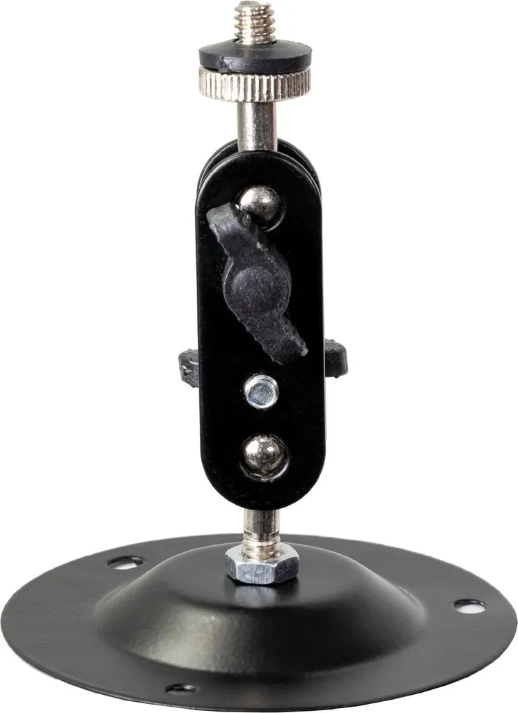 Staffa Metallica per Fototrappola EVOLVEO StrongVision H1 - Sicurezza