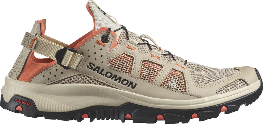 Salomon Techamphibian 5 W 474324 Shoes Pullunder Salomon Größe: 38 2/3,