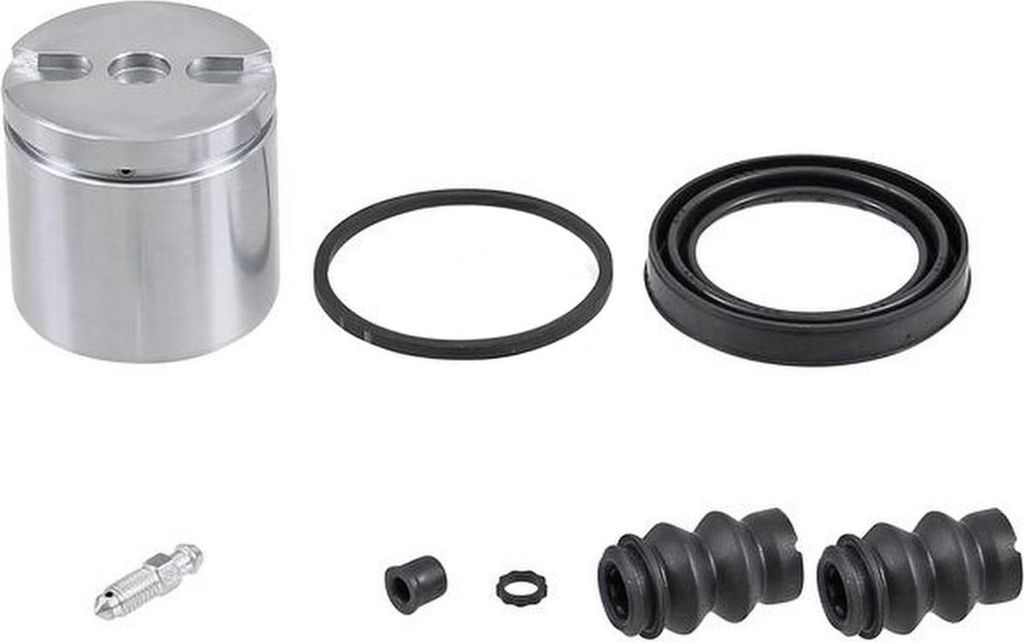 Reparatursatz Bremssattel Ø 54 mm A.B.S. ECO-KIT für u.a. CITROËN C5