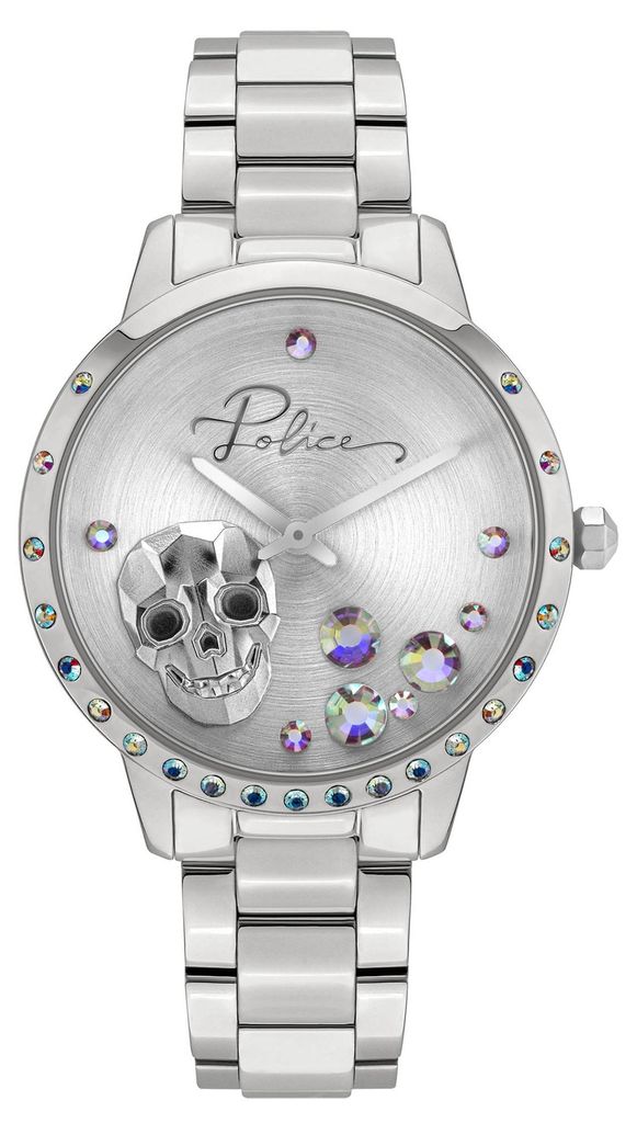 Orologio da polso da donna della polizia Salonga Immagine del prodotto 