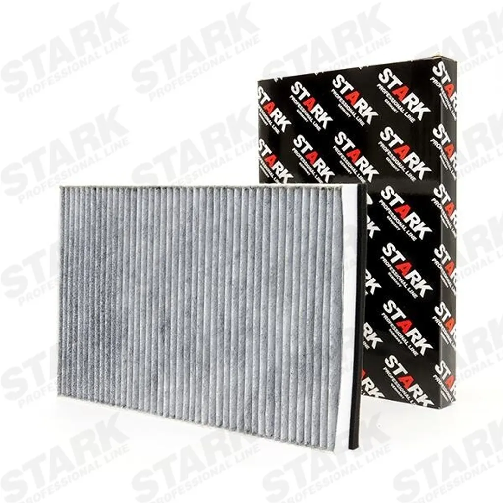 Filtre d'habitacle pour climatisation Sprinter et Crafter - OE 68012876AA