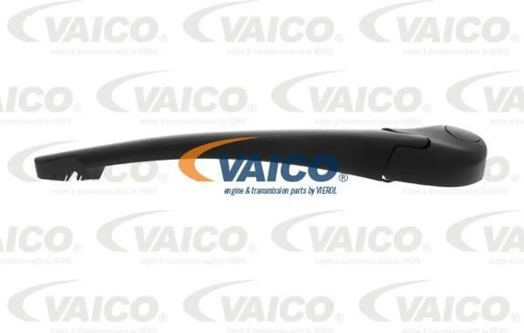 Bras d'essuie-glace arrière cassé sur Clio 3 ? Remplacez par le 7701059392