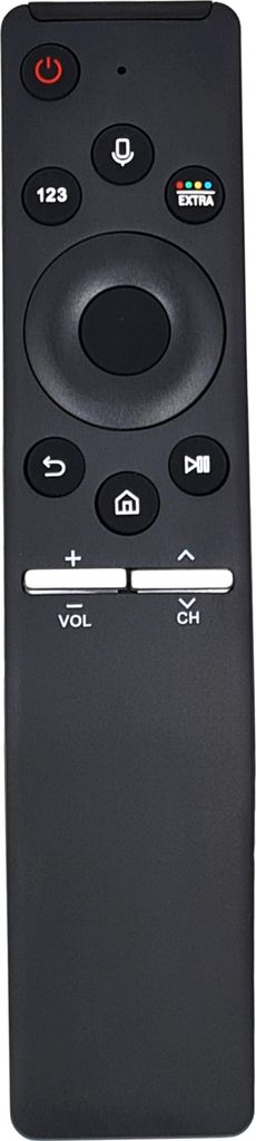 Ersatz TV Fernbedienung für Samsung BN59-01242A mit Sprachfunktion