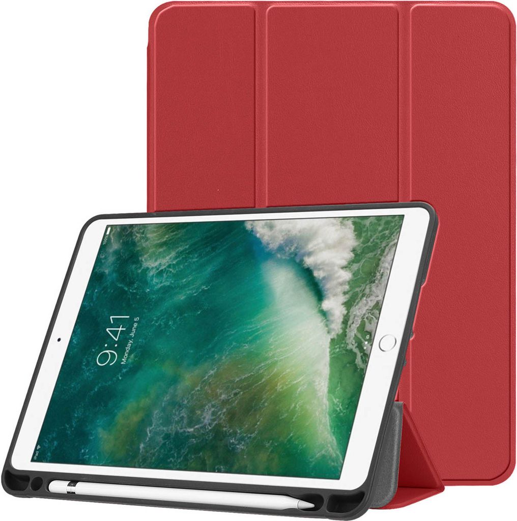 iPad 5 2017 9,7", iPad 6 2018 9,7", iPad Air 1 2013, iPad Obrázek produktu 