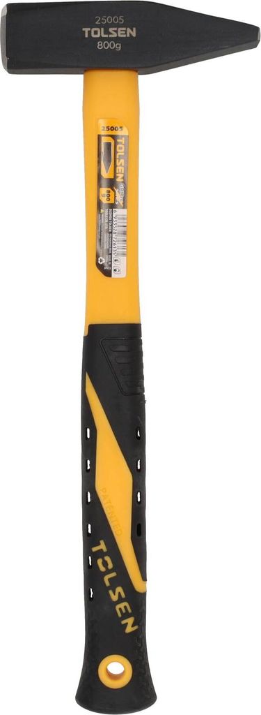Tolsen Maschinenhammer 800 g – Maxami