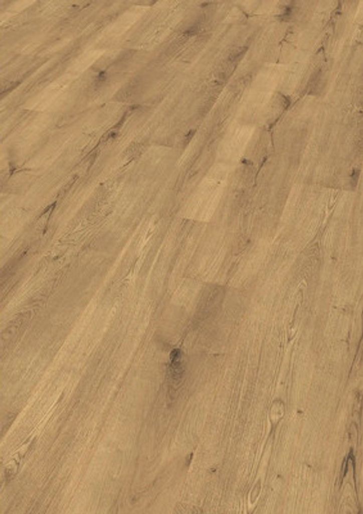 Laminat Nature Sense Lausanne Eiche natur Landhausdiele 1292 x 193 x 10 mm
