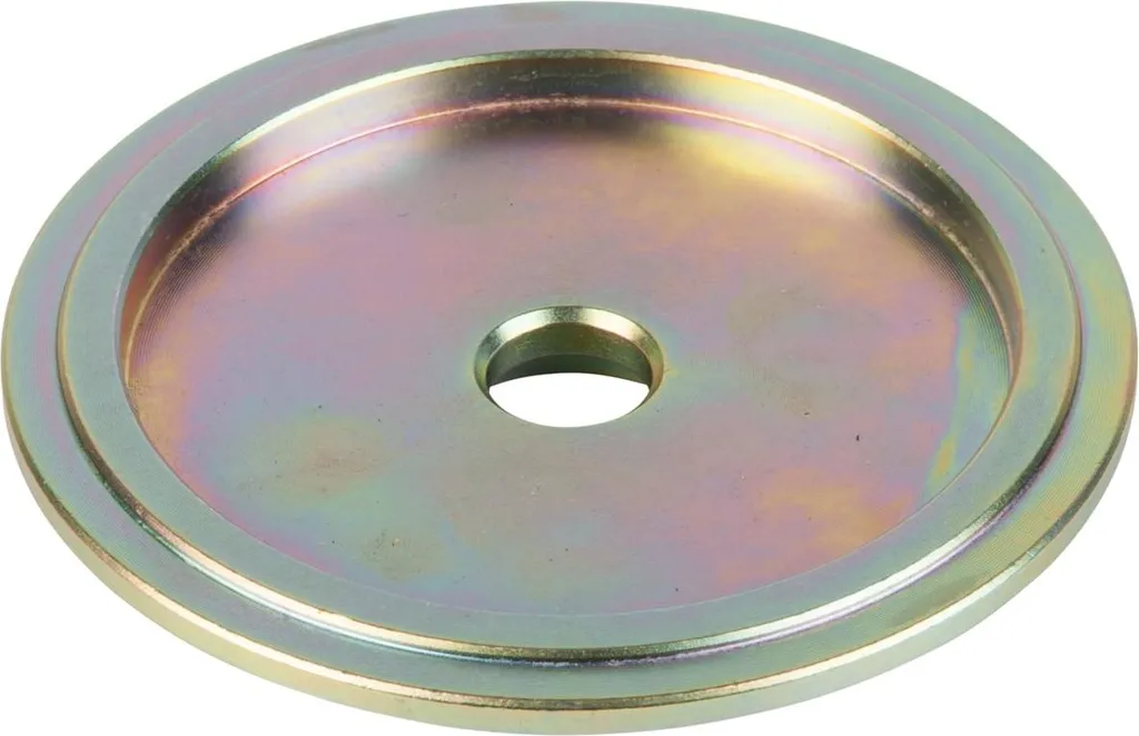 Rallonge de pression KS Tools Ø 89 mm pour extraction de roulements - 2