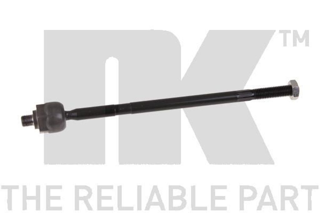 NK Axialgelenk Spurstange 5032552 vorne rechts für FORD Escort VI Cabrio (ALL)