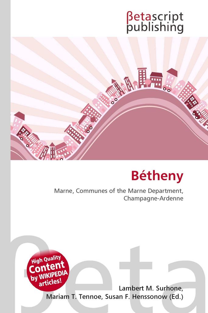 Bétheny