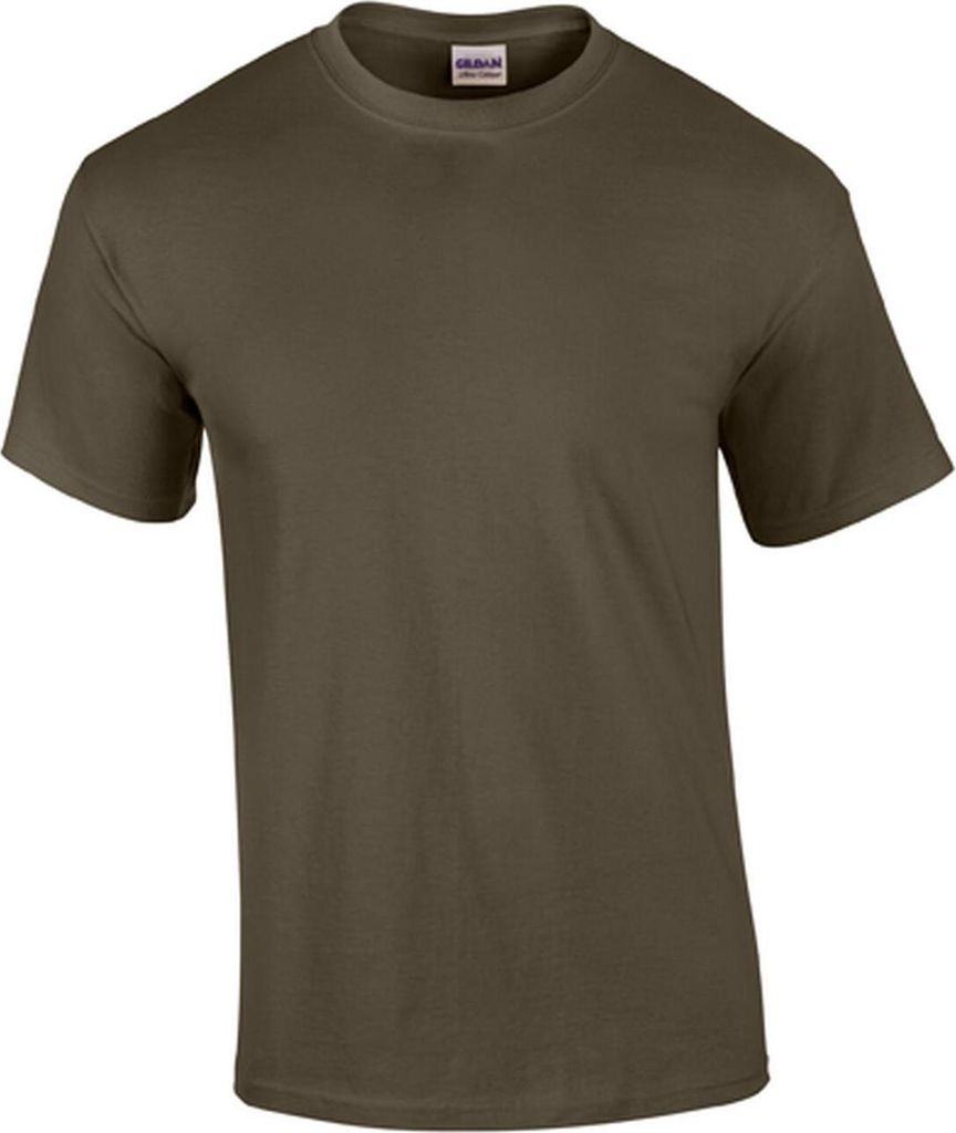 Gildan Ultra Baumwolle Adult T-Shirt