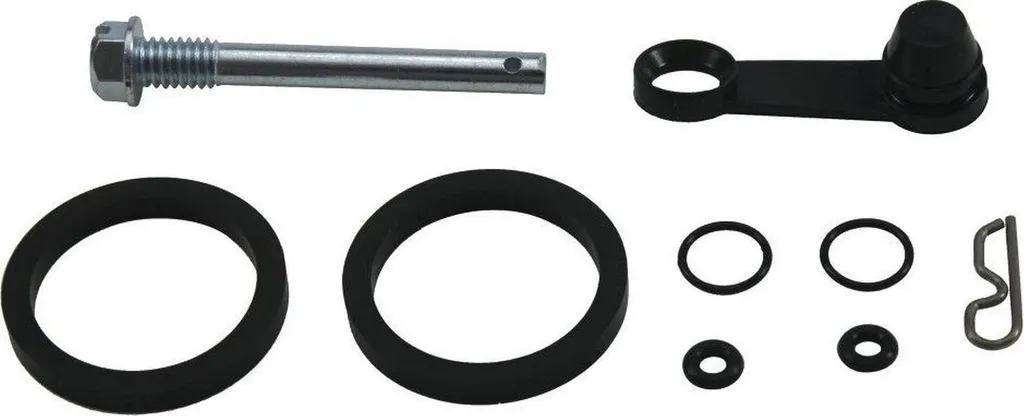 Joints et pistons pour étrier de frein arrière Husqvarna TC 85 2014-2017