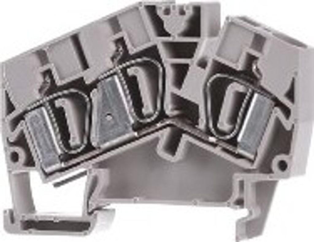 Weidmüller 1771410000, Beige, 6 mm², 68 mm, 19,36 g, 50 Stück(e)