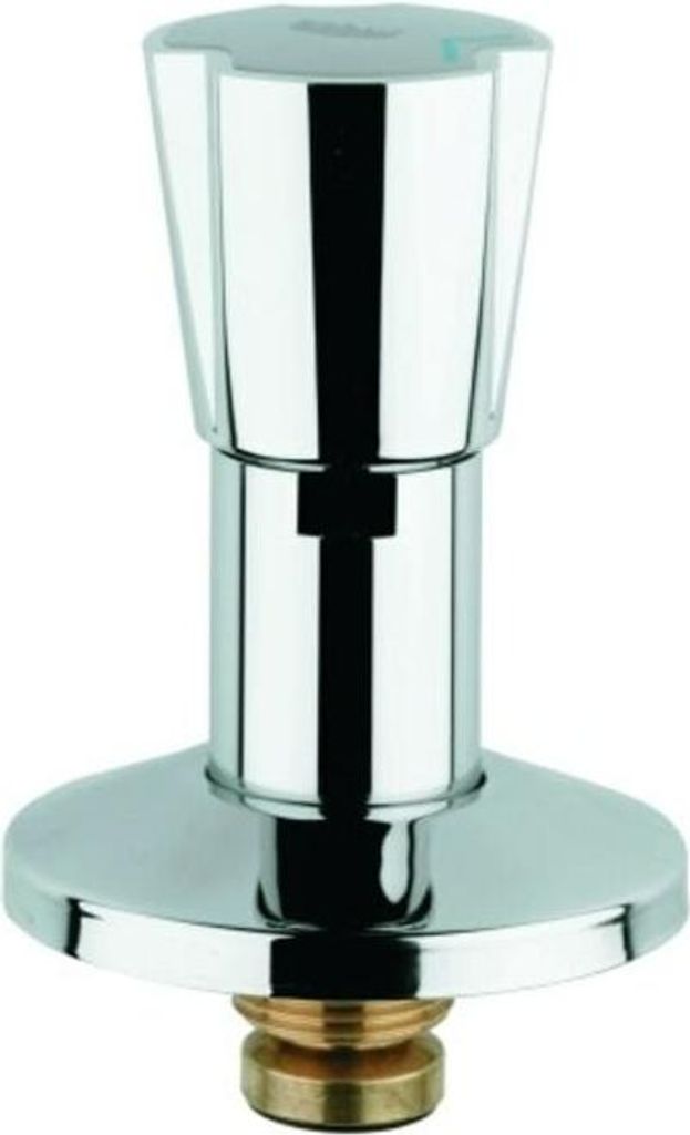 Grohe Oberteil 11514 DN20 für UP-Ventile Dreikantgriff Produktbild 