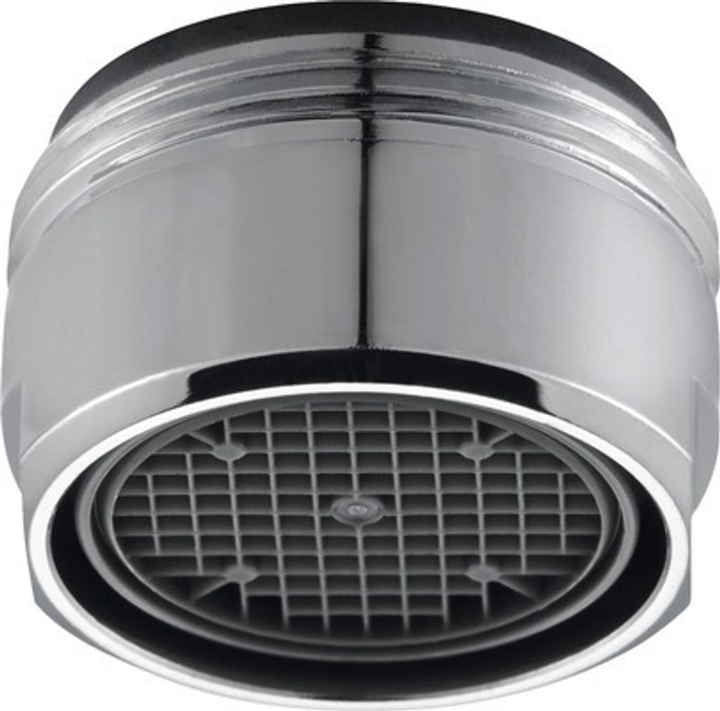 AVITAL Strahlregler M24 7.5-9.0l/min chrom