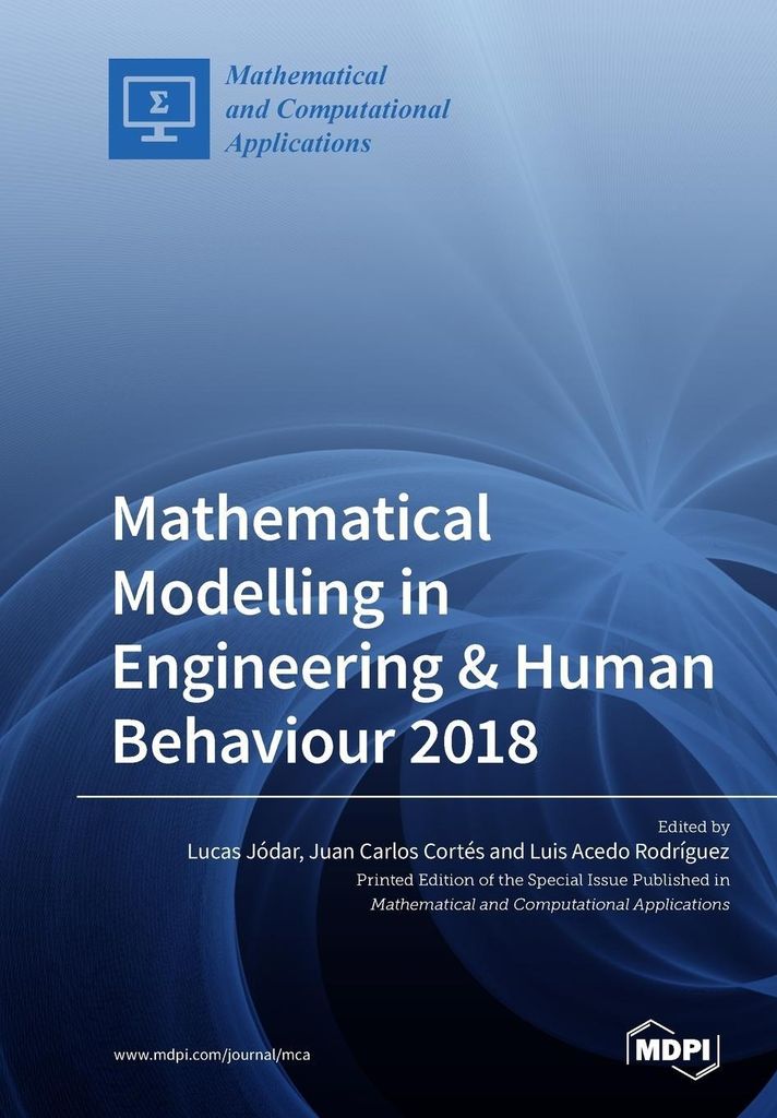 Mathematical Modelling in Engineering & Human Behaviour 2018