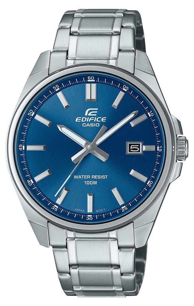 Casio - EFV-150D-2AVUEF - Montre Bracelet - Hommes - Quartz Image du produit 