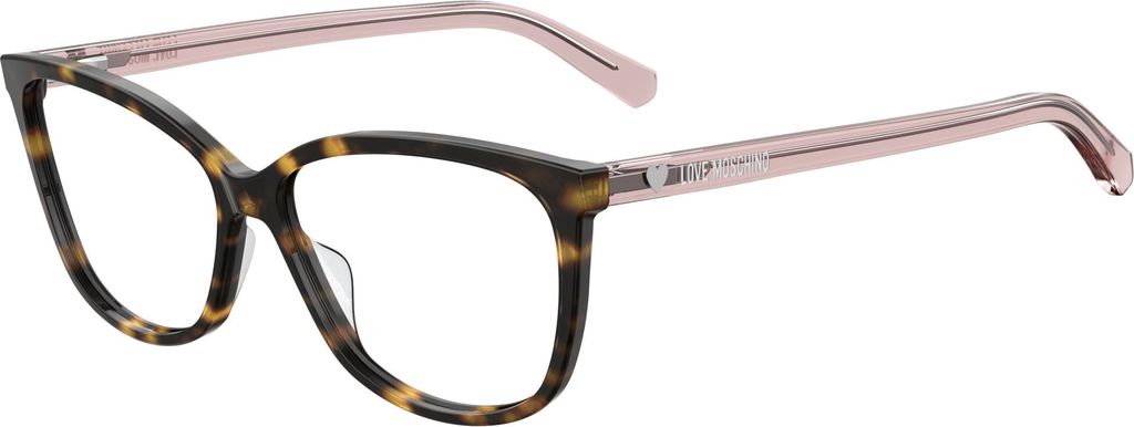 Love Moschino MOL546 086 Größe: 55 Produktbild 