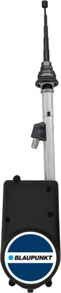 Blaupunkt Autojet 25 Antenne Moteur 12V : Finissez-en avec les Vandales