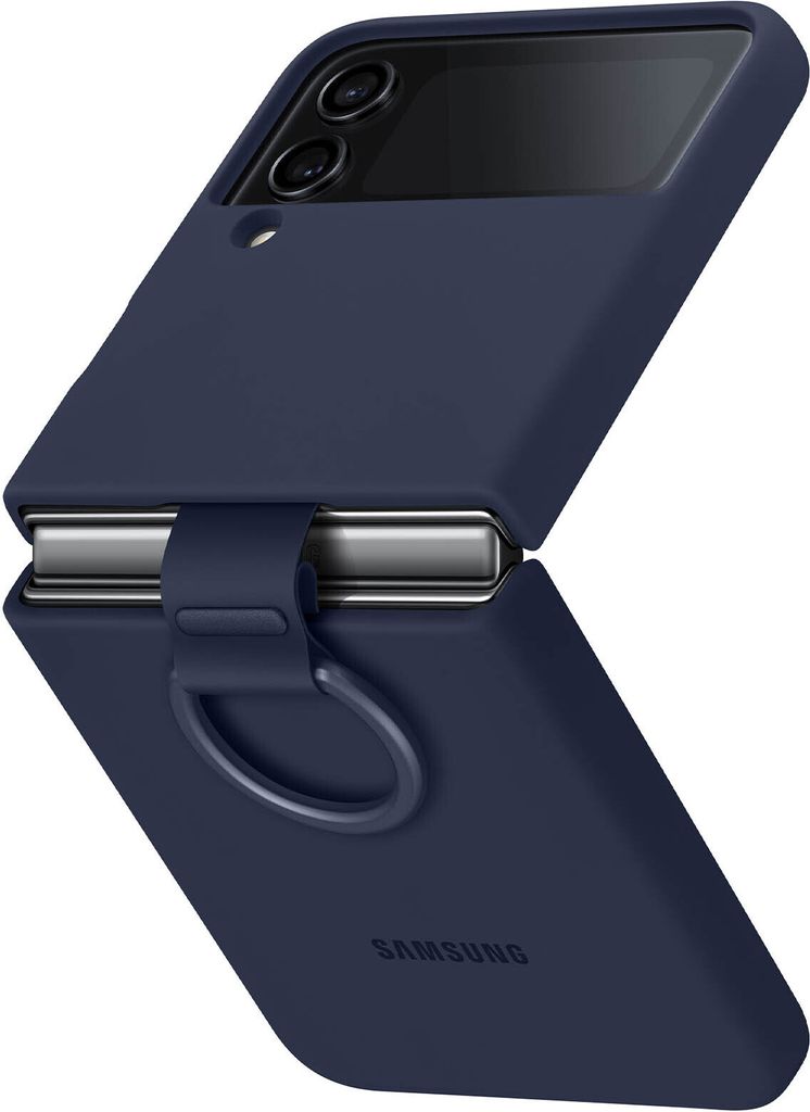 Samsung Silicone Case dla Samsung Galaxy Z Flip4 5G F721 Zdjęcie produktu 7