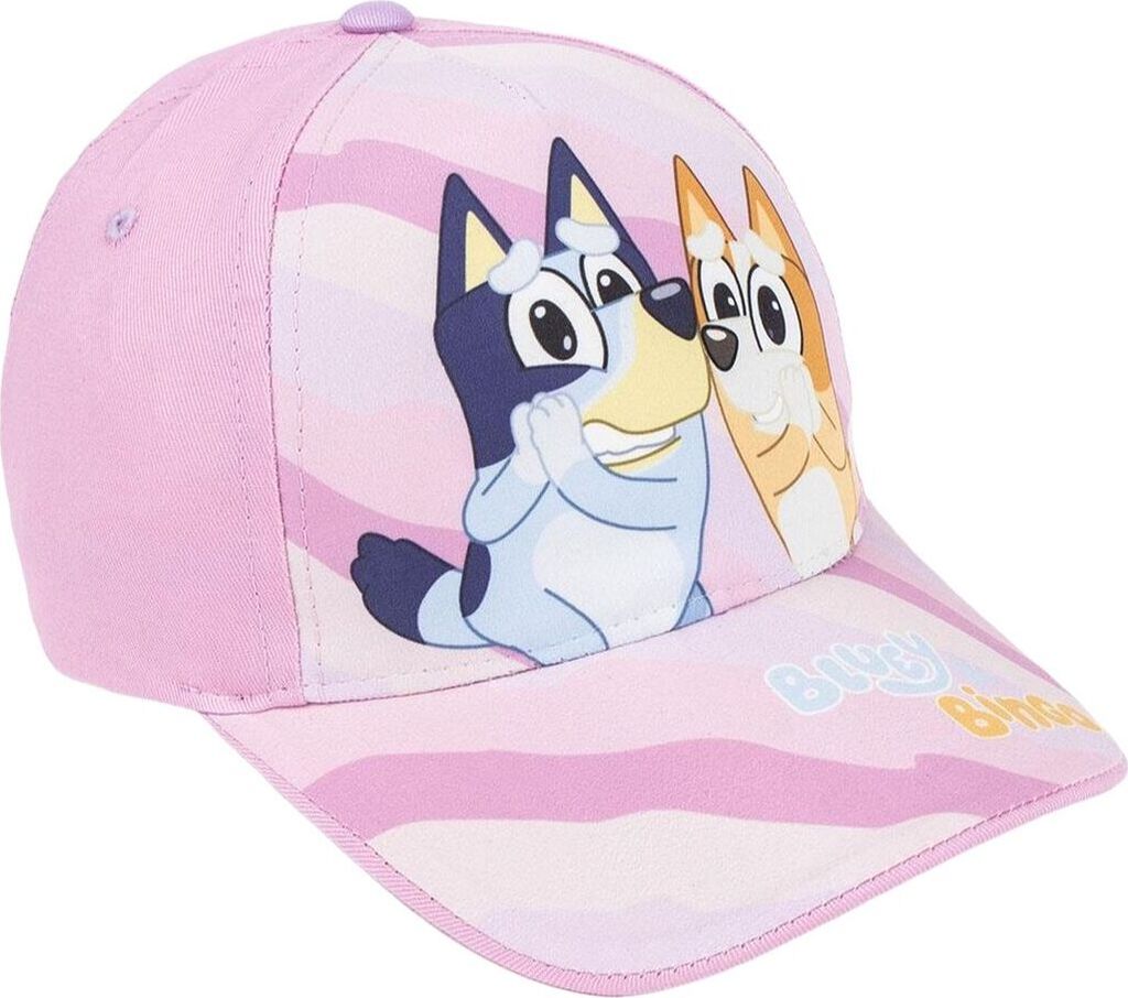 Bluey Sommer Cap - Casquette enfant avec imprimé & Image du produit 