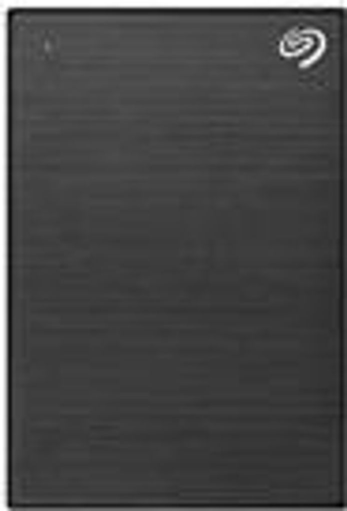 Seagate One Touch STKZ5000400 - Disque dur - 5 To - externe Image du produit 