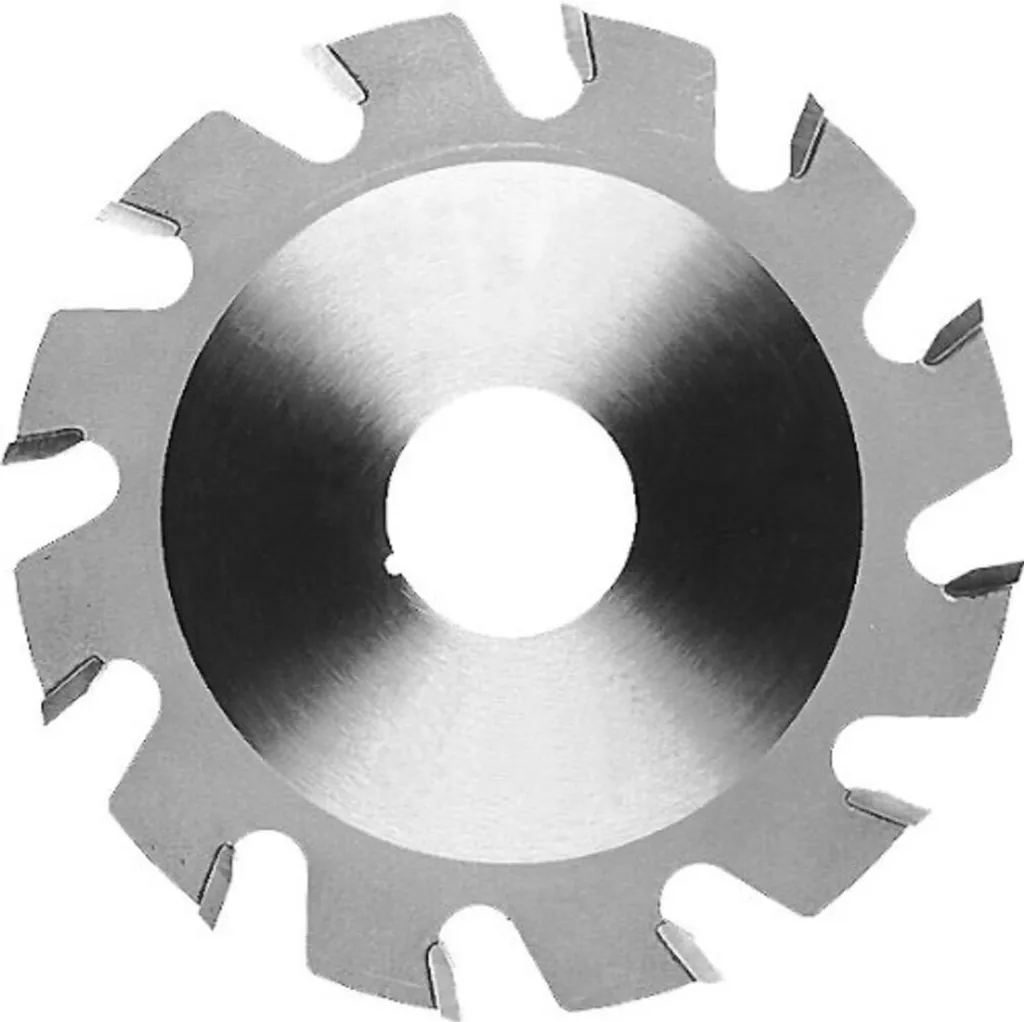 Fraise à rainurer Stehle HW MAN 150x2,2x30mm Z12 pour bois massif