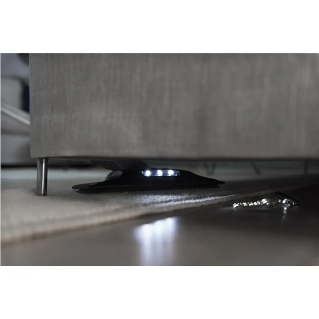 Buse d'aspirateur Electrolux ZE165 brosse originale pour sols durs - 4