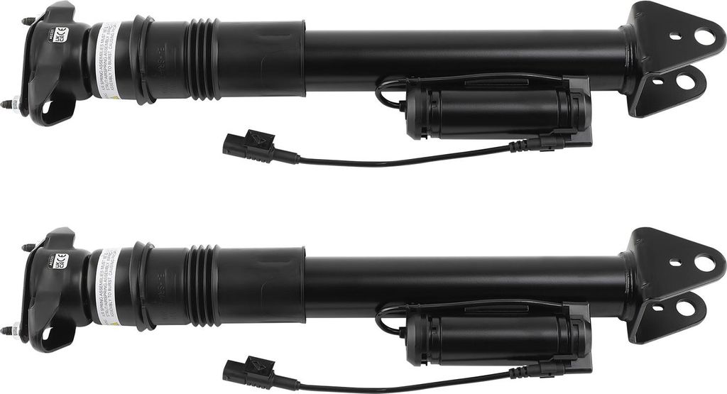 2x tylna kolumna zawieszenia do Mercedesa klasy R W251 V251 Zdjęcie produktu 