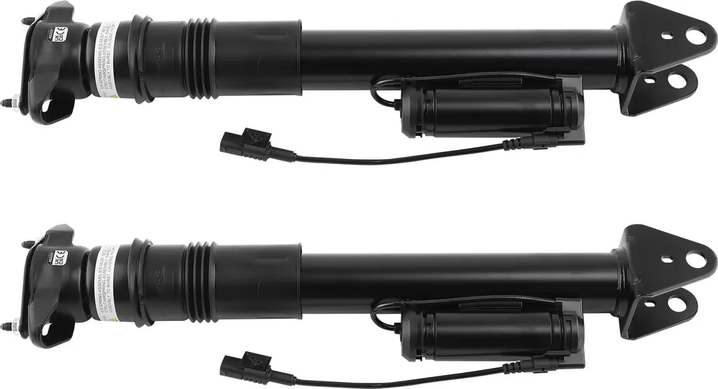 Suspension Arrière Mercedes Classe R W251 V251 avec ADS pour Confort Route