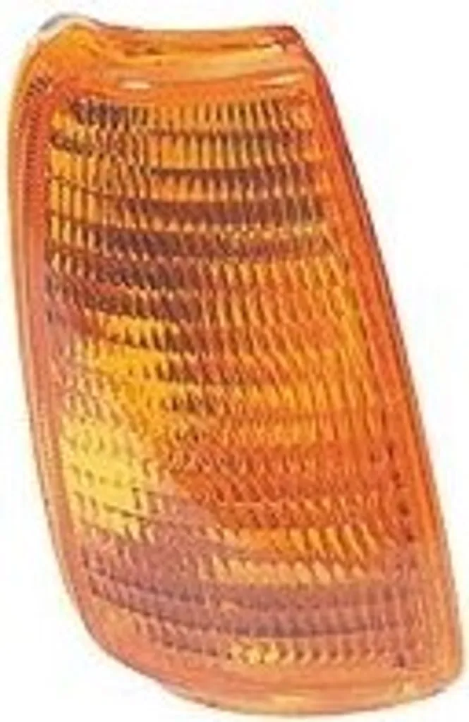 Analisi Tecnica Indicatore Van Wezel 5823904 per Volkswagen Polo 86C