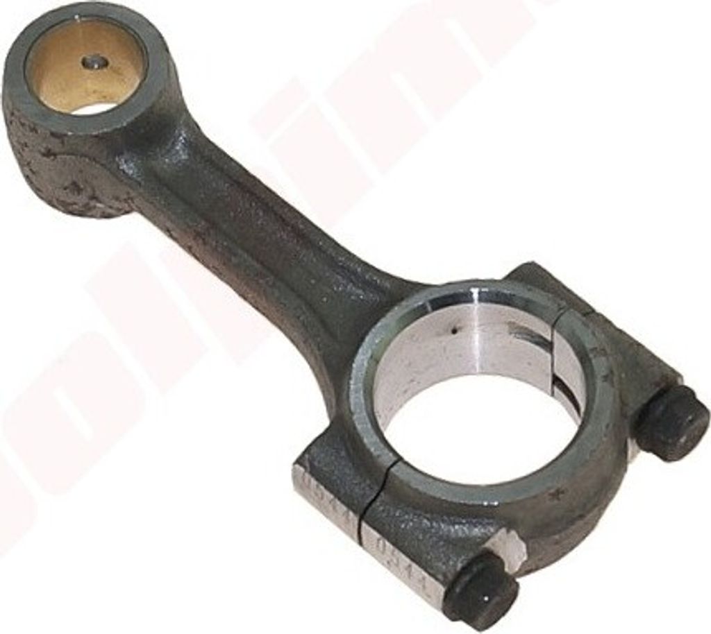 Pleuelstange Für Yanmar L 48 ( 71477G-23700 )