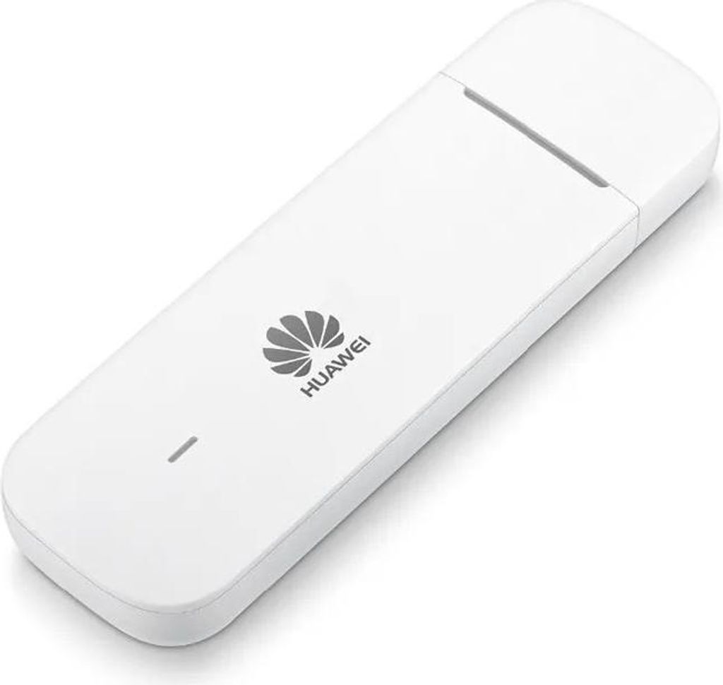 Huawei E3372 USB Surfstick 150.0Mbit LTE Weiss Produktbild 