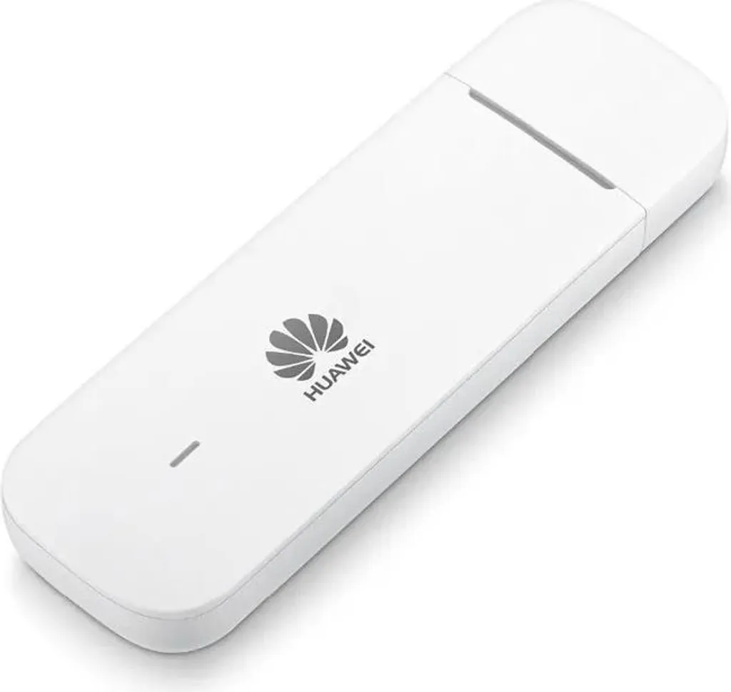 Chiavetta Internet Huawei E3372 USB 4G Bianco | Modem Portatile 150Mbit