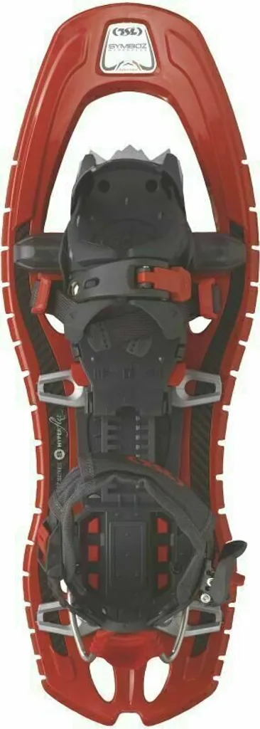 Raquettes TSL Symbioz Elite S Hyperflex : Adhérence et Confort Carbone - 4