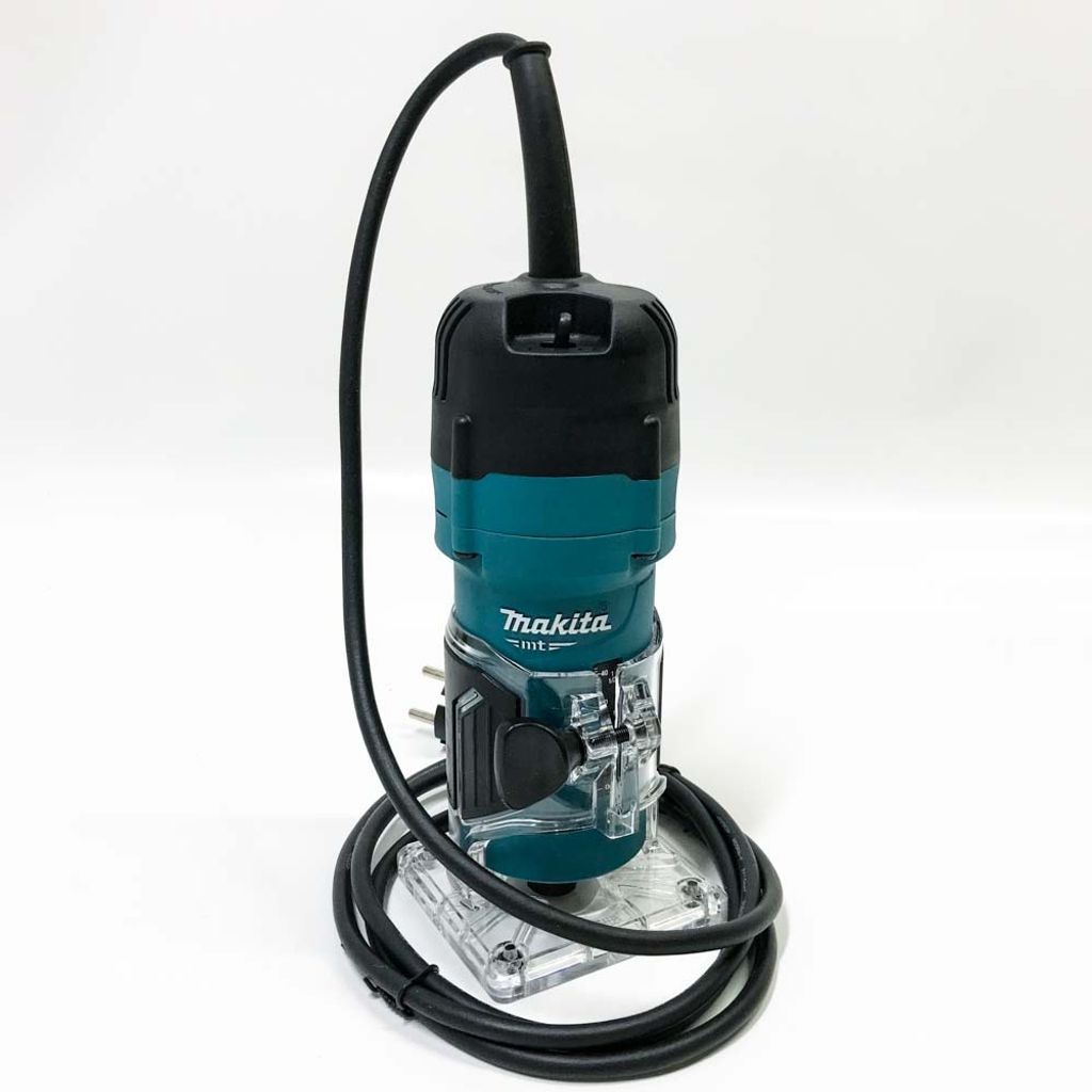 Makita Kantenfräsmaschine 530W 6mm SAR Marke Produktbild 3