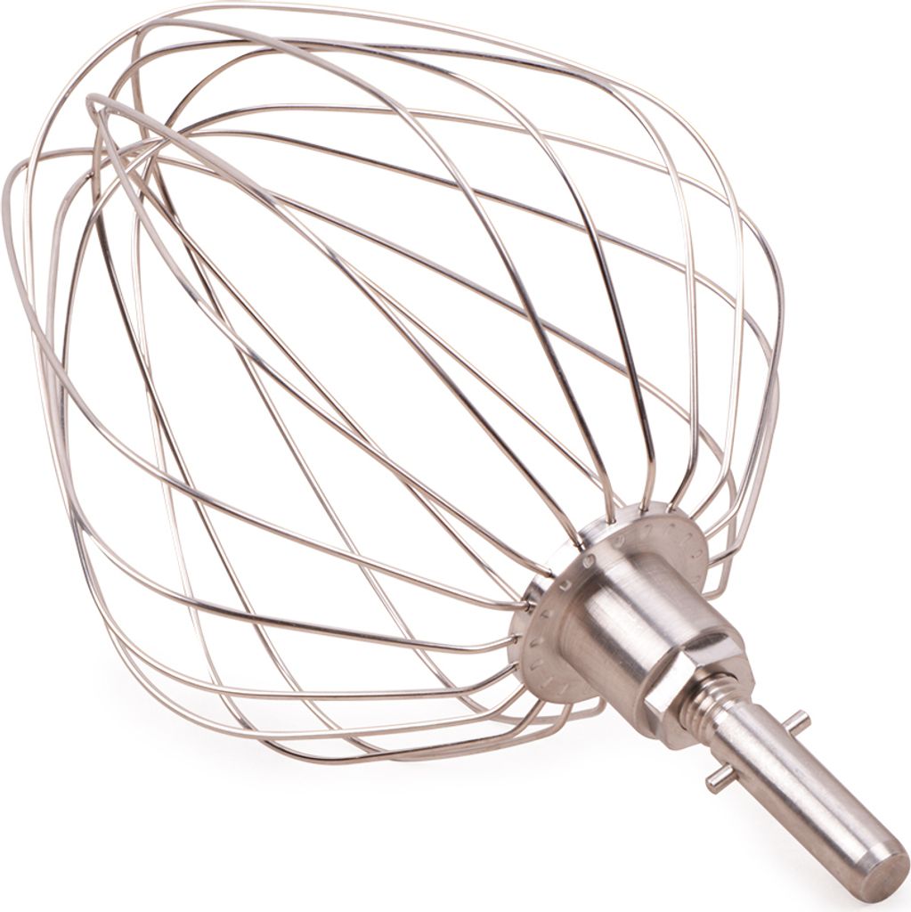 Kenwood KW717138 Schneebesen Rührbesen Major für Küchenmaschine KM040 KM610