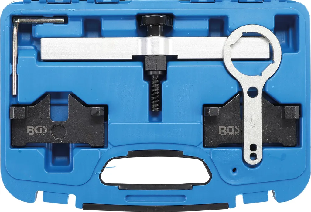 Set di strumenti per la regolazione del motore per BMW N63