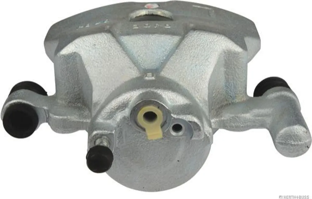 Étrier de Frein J3213034 : Stopper les Bruits et Vibrations sur Mazda 6