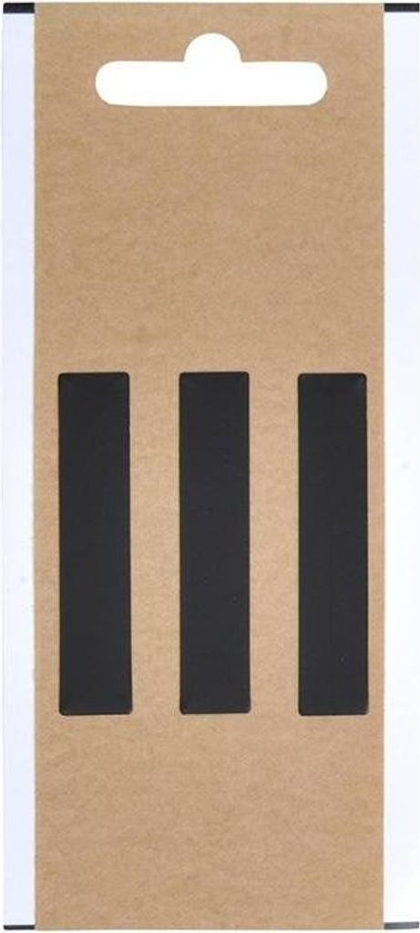Beschriftung „-“ 10cm