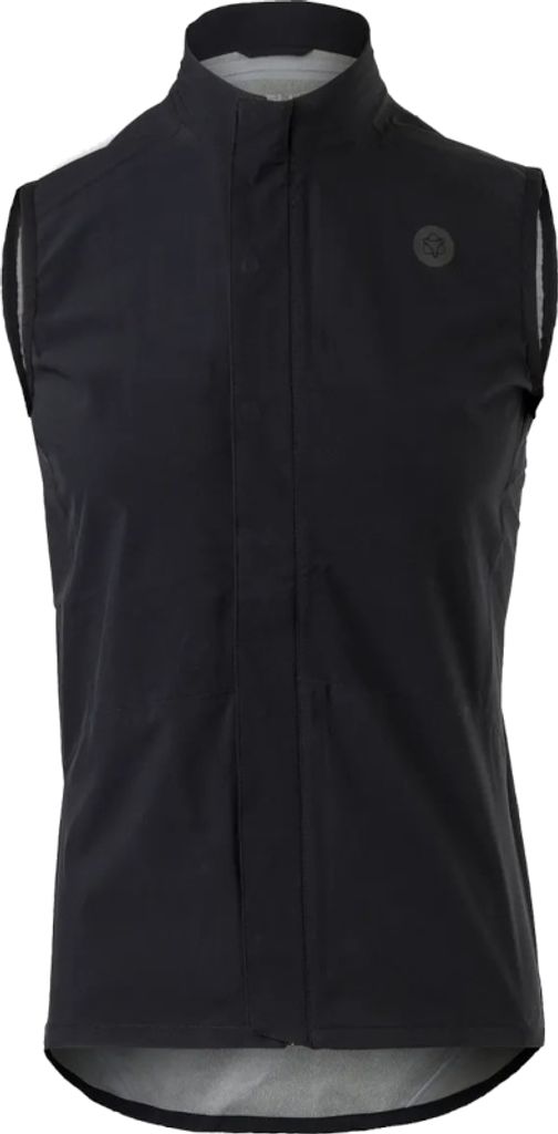 AGU Prime Rain Body II Essential Men Weste Black XL